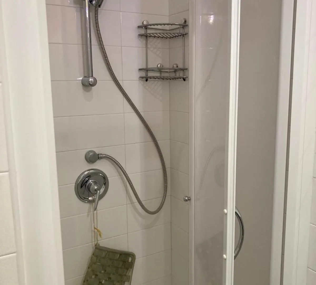 Ca' La Bella Vita Mestre Apartment