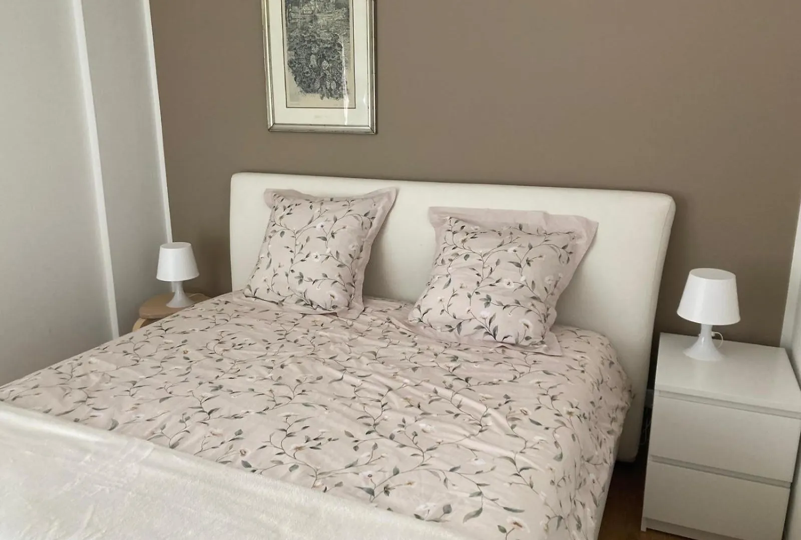 Apartment Ca' La Bella Vita Mestre