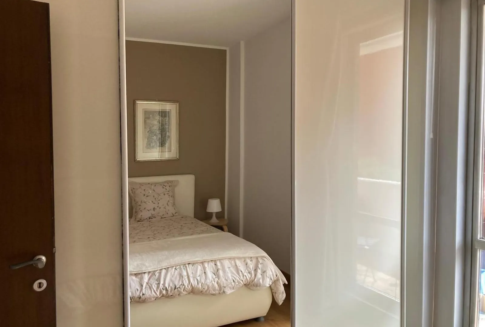 Ca' La Bella Vita Mestre Apartment