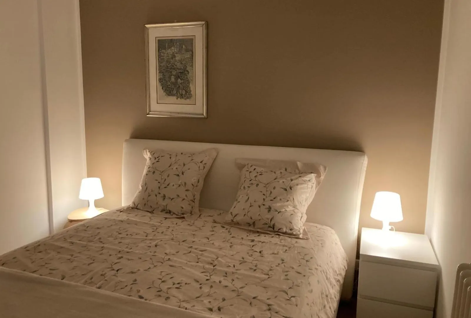 Ca' La Bella Vita Mestre Apartment