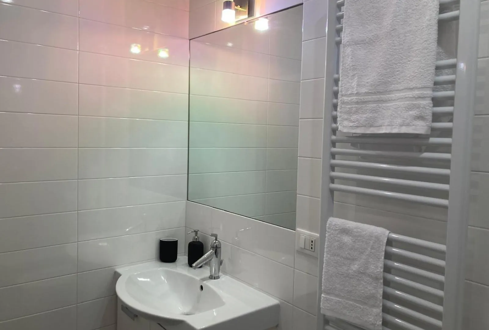 Apartment Ca' La Bella Vita Mestre