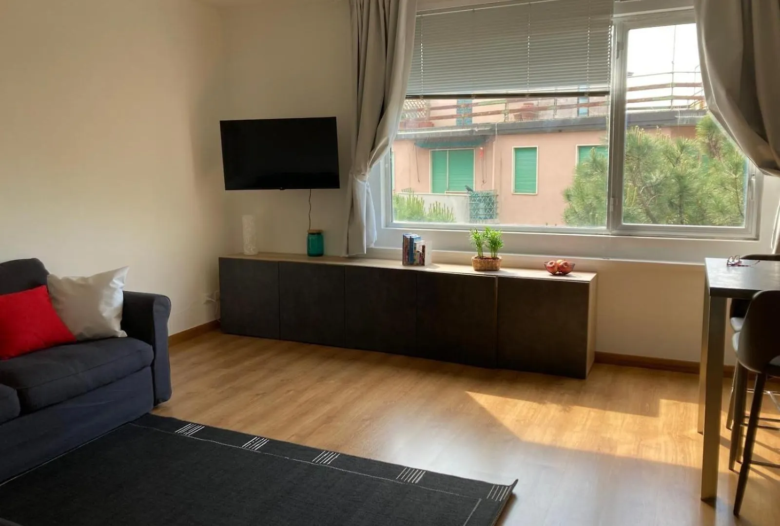 Apartment Ca' La Bella Vita Mestre