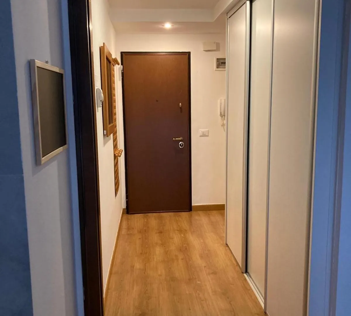 Apartment Ca' La Bella Vita Mestre