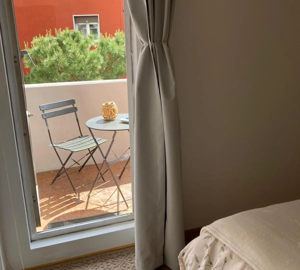 Ca' La Bella Vita Mestre Apartment