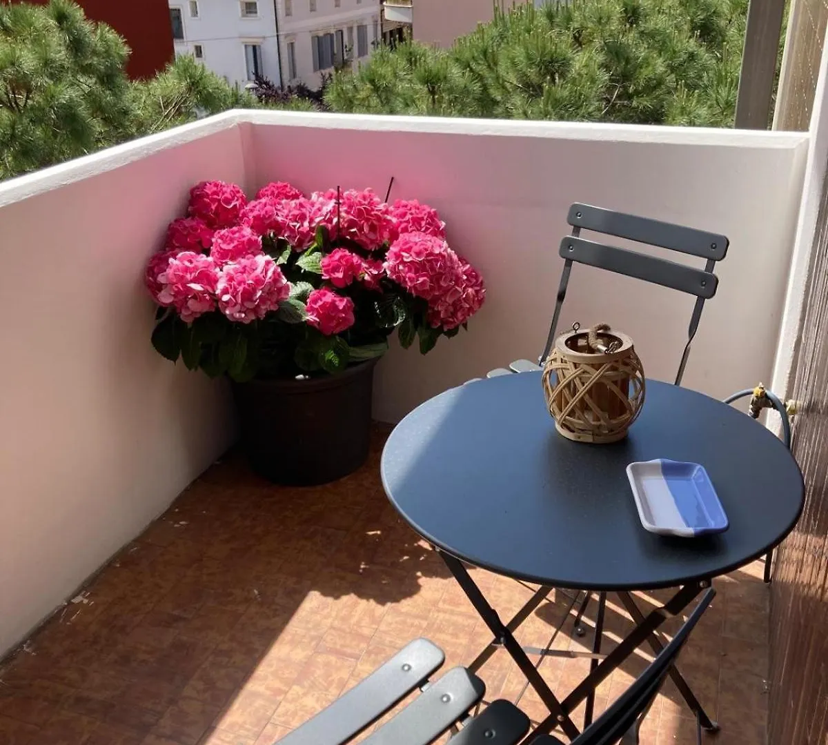 Apartment Ca' La Bella Vita Mestre Italy